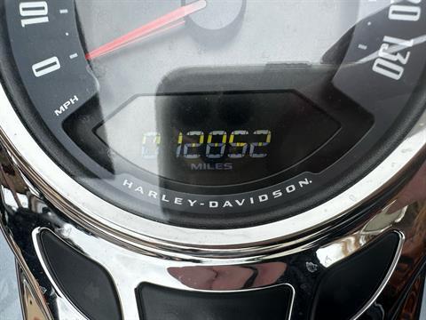 2023 Harley-Davidson Heritage Classic 114 in San Antonio, Texas - Photo 9
