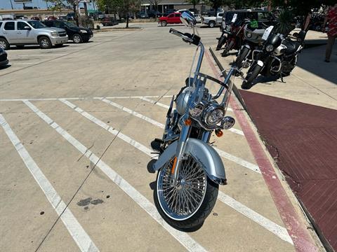 2023 Harley-Davidson Heritage Classic 114 in San Antonio, Texas - Photo 3