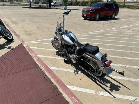 2023 Harley-Davidson Heritage Classic 114 in San Antonio, Texas - Photo 6