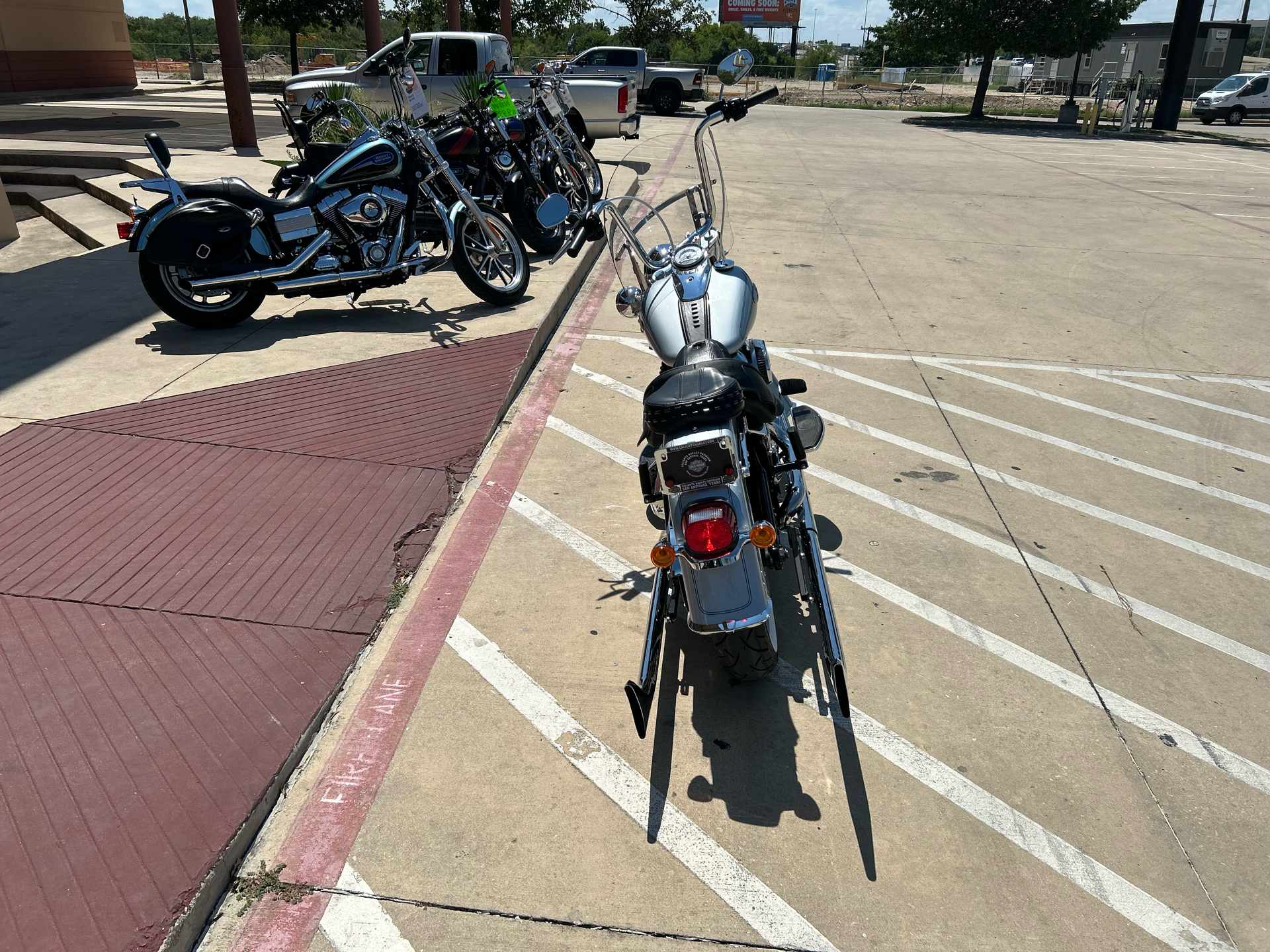 2023 Harley-Davidson Heritage Classic 114 in San Antonio, Texas - Photo 7
