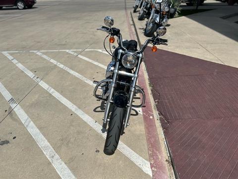 2013 Harley-Davidson Sportster® 883 SuperLow® in San Antonio, Texas - Photo 3