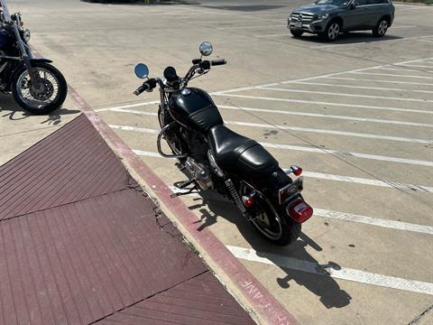 2013 Harley-Davidson Sportster® 883 SuperLow® in San Antonio, Texas - Photo 6
