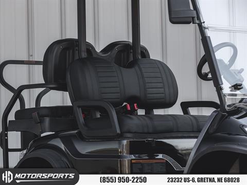 2025 ICON Electric Vehicles G40L in Gretna, Nebraska - Photo 5