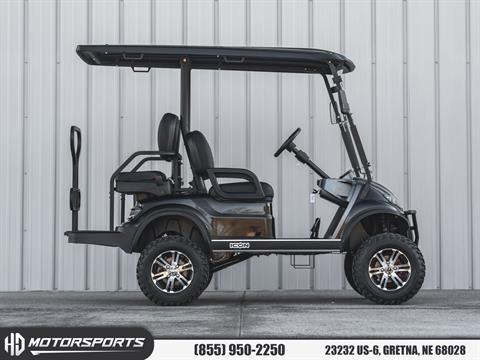 2025 ICON Electric Vehicles G40L in Gretna, Nebraska - Photo 14