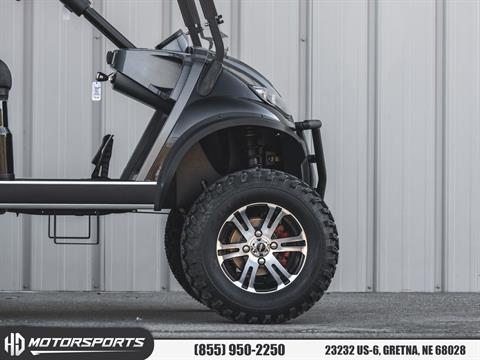 2025 ICON Electric Vehicles G40L in Gretna, Nebraska - Photo 15