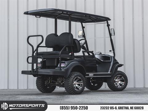 2025 ICON Electric Vehicles G40L in Gretna, Nebraska - Photo 17