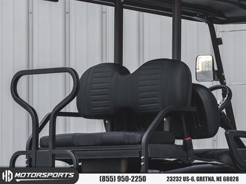 2025 ICON Electric Vehicles G40L in Gretna, Nebraska - Photo 6