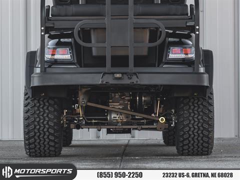 2025 ICON Electric Vehicles G40L in Gretna, Nebraska - Photo 20