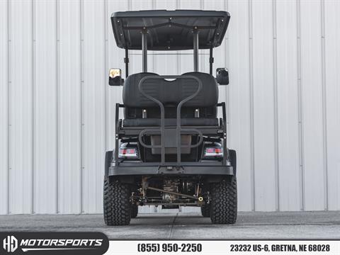 2025 ICON Electric Vehicles G40L in Gretna, Nebraska - Photo 21