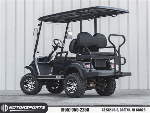 2025 ICON Electric Vehicles G40L in Gretna, Nebraska - Photo 3