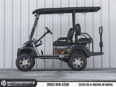 2025 ICON Electric Vehicles G40L in Gretna, Nebraska - Photo 2