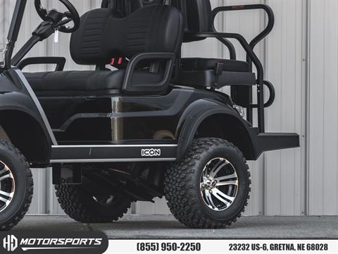 2025 ICON Electric Vehicles G40L in Gretna, Nebraska - Photo 23