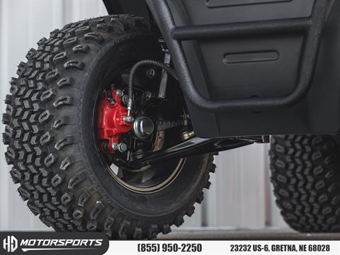 2025 ICON Electric Vehicles G40L in Gretna, Nebraska - Photo 8