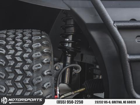 2025 ICON Electric Vehicles G40L in Gretna, Nebraska - Photo 9