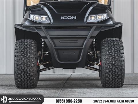 2025 ICON Electric Vehicles G40L in Gretna, Nebraska - Photo 26