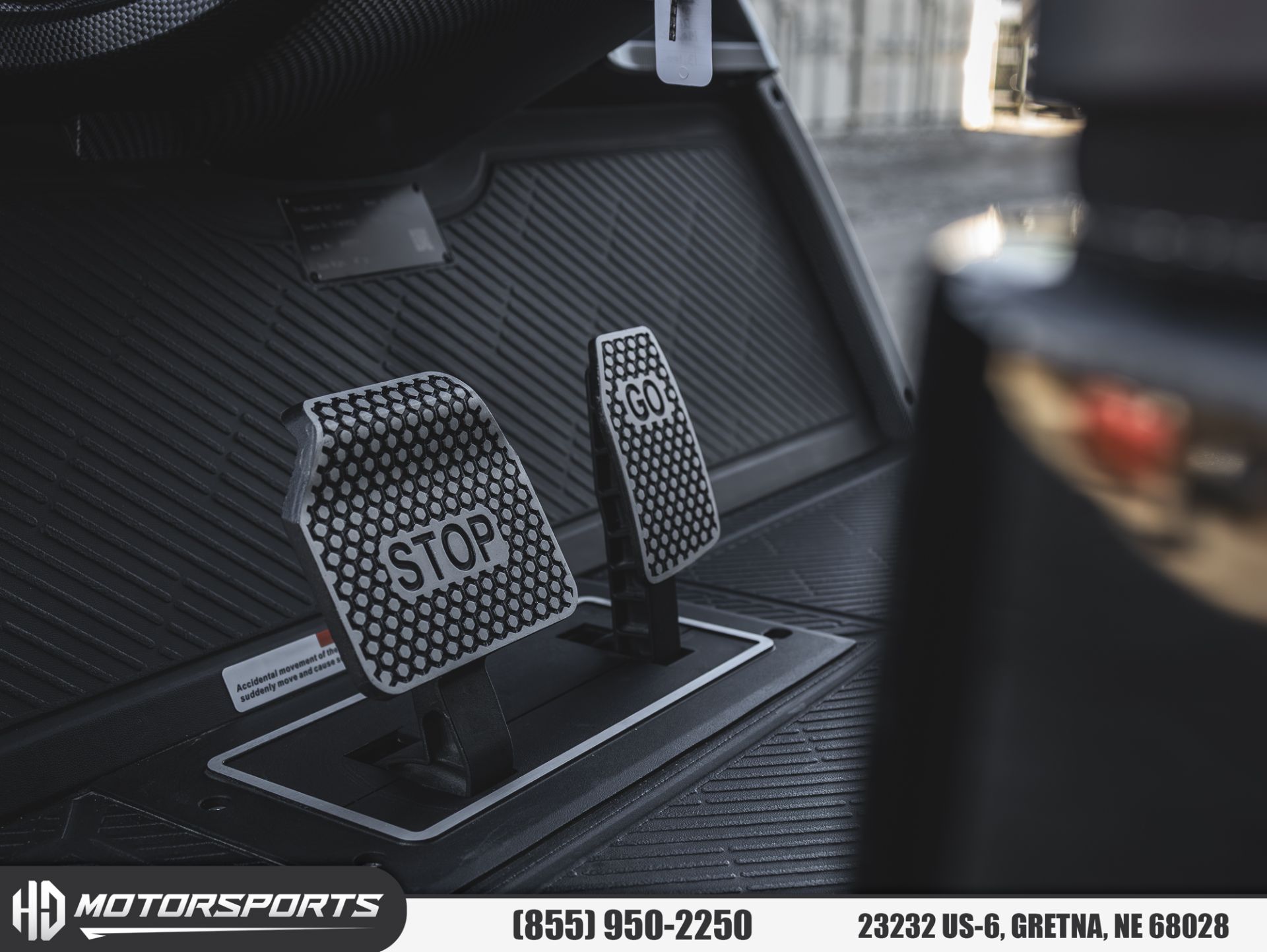 2025 ICON Electric Vehicles G40L in Gretna, Nebraska - Photo 30