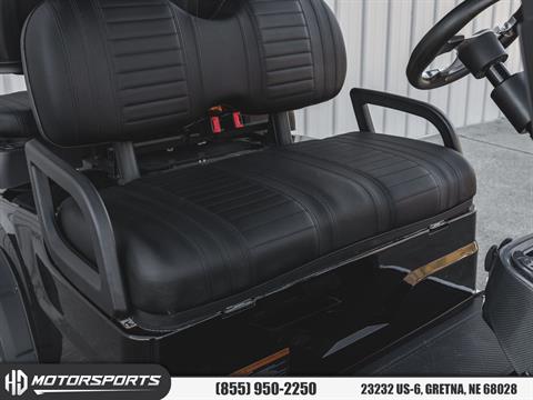 2025 ICON Electric Vehicles G40L in Gretna, Nebraska - Photo 33