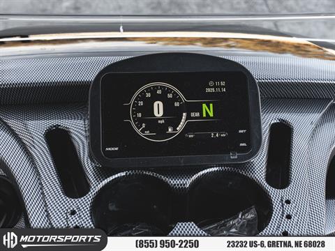 2025 ICON Electric Vehicles G40L in Gretna, Nebraska - Photo 4