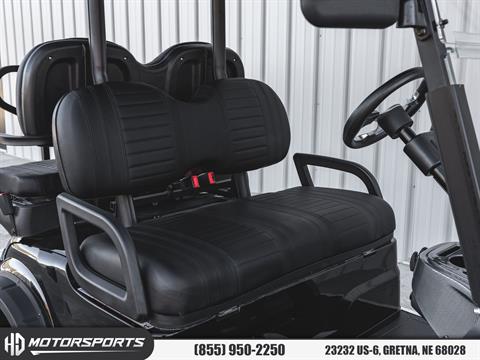 2025 ICON Electric Vehicles G40L in Gretna, Nebraska - Photo 34