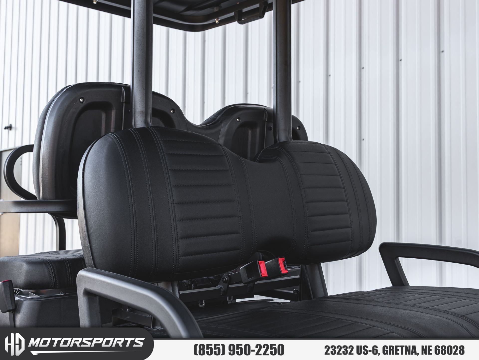 2025 ICON Electric Vehicles G40L in Gretna, Nebraska - Photo 35