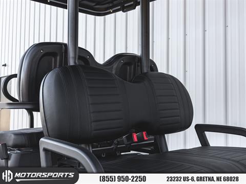 2025 ICON Electric Vehicles G40L in Gretna, Nebraska - Photo 35