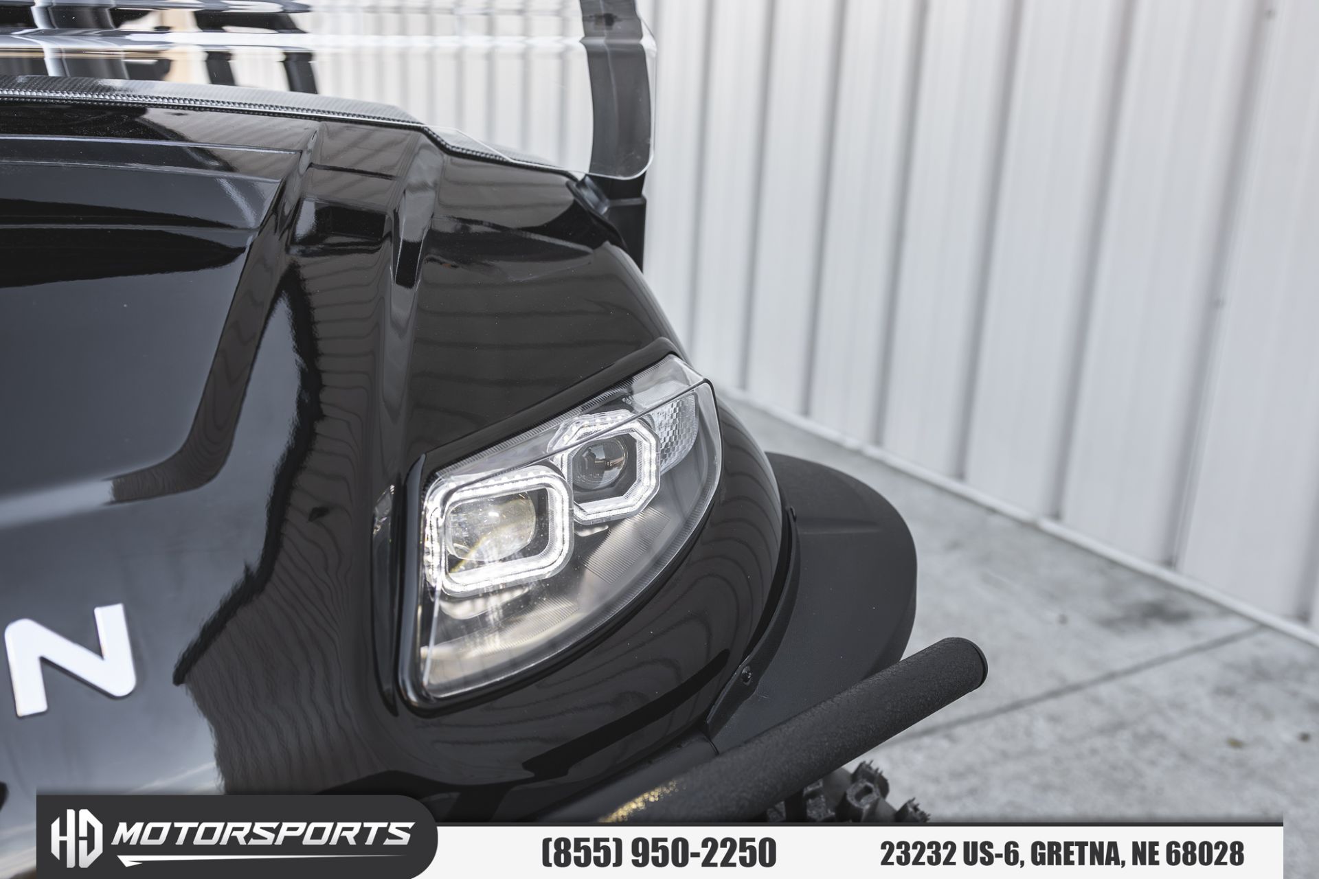 2025 ICON Electric Vehicles G40L in Gretna, Nebraska - Photo 28