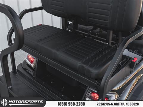 2025 ICON Electric Vehicles G40L in Gretna, Nebraska - Photo 37