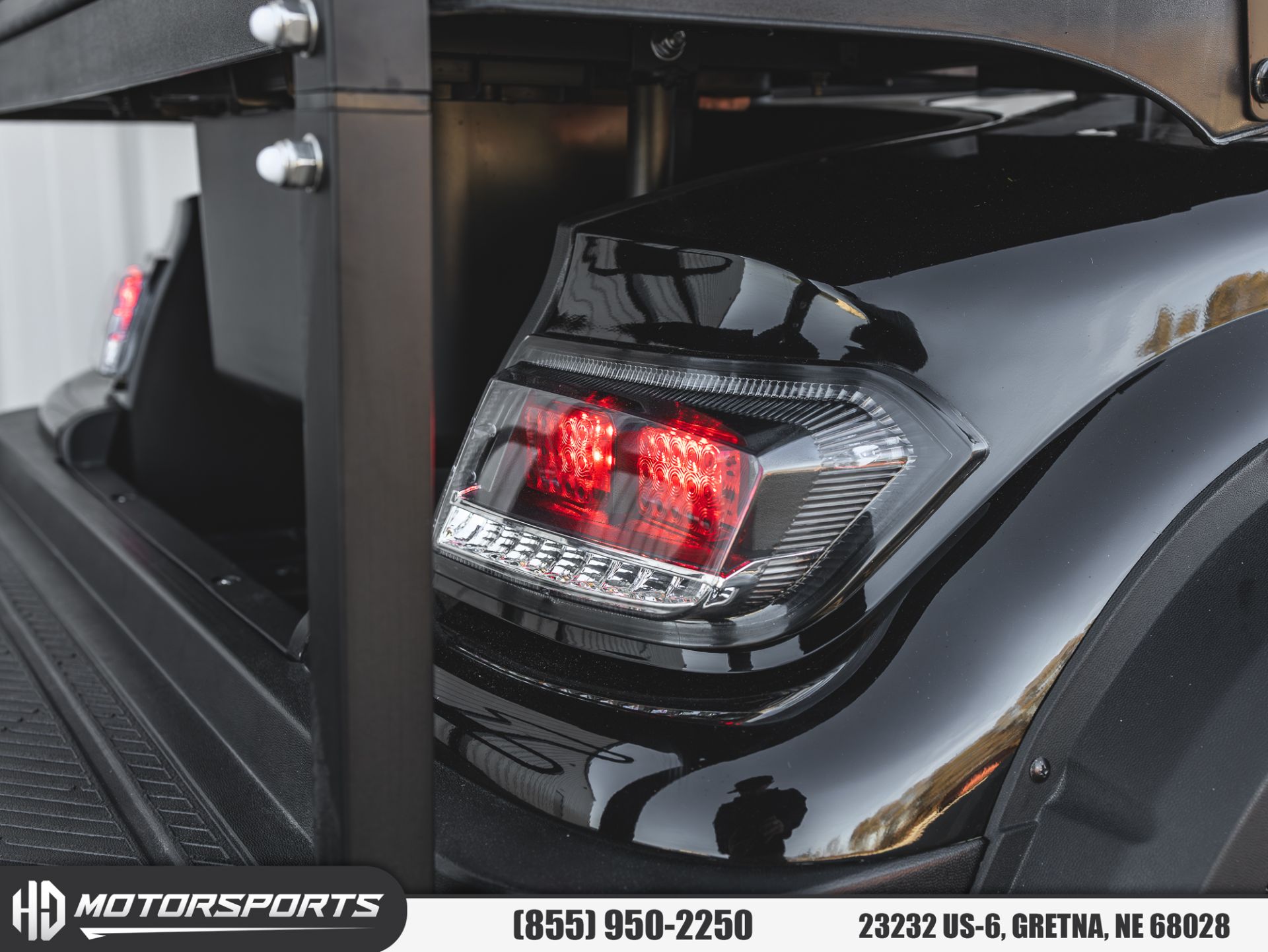 2025 ICON Electric Vehicles G40L in Gretna, Nebraska - Photo 29