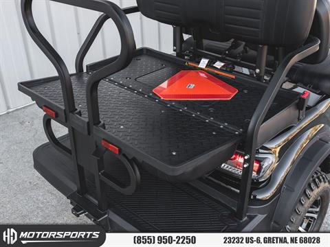 2025 ICON Electric Vehicles G40L in Gretna, Nebraska - Photo 39