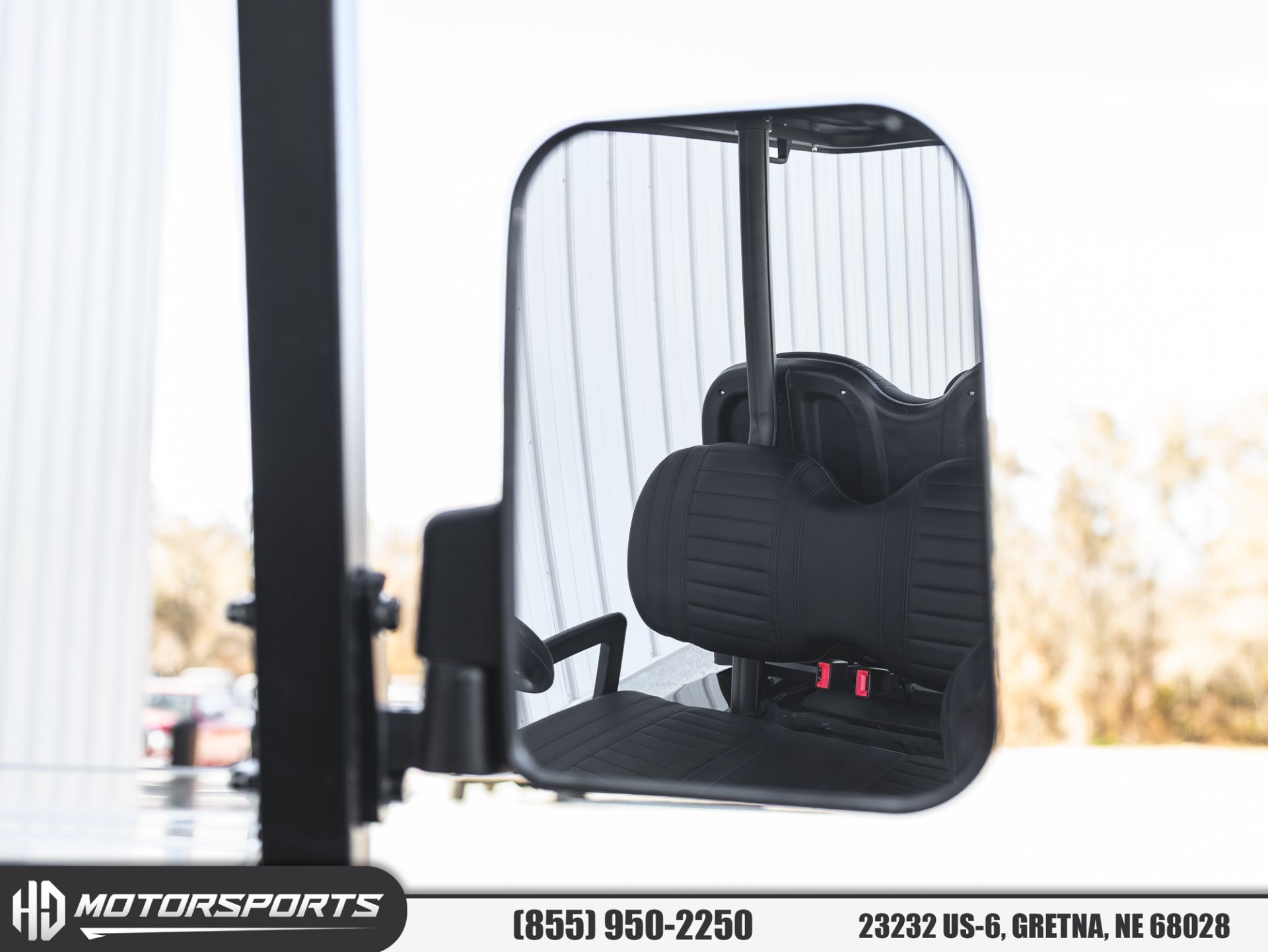 2025 ICON Electric Vehicles G40L in Gretna, Nebraska - Photo 44