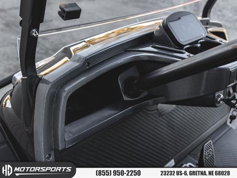 2025 ICON Electric Vehicles G40L in Gretna, Nebraska - Photo 42