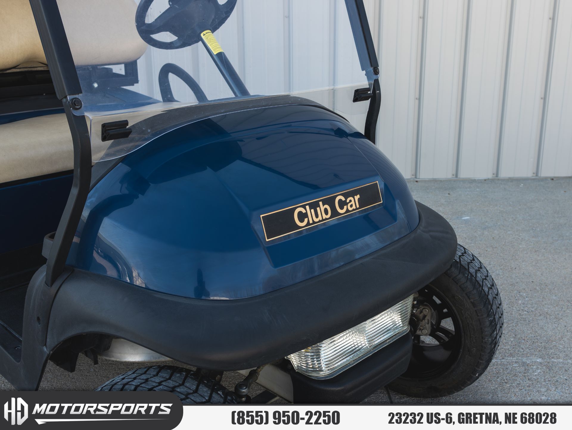 2010  Precedent i2 Electric 7