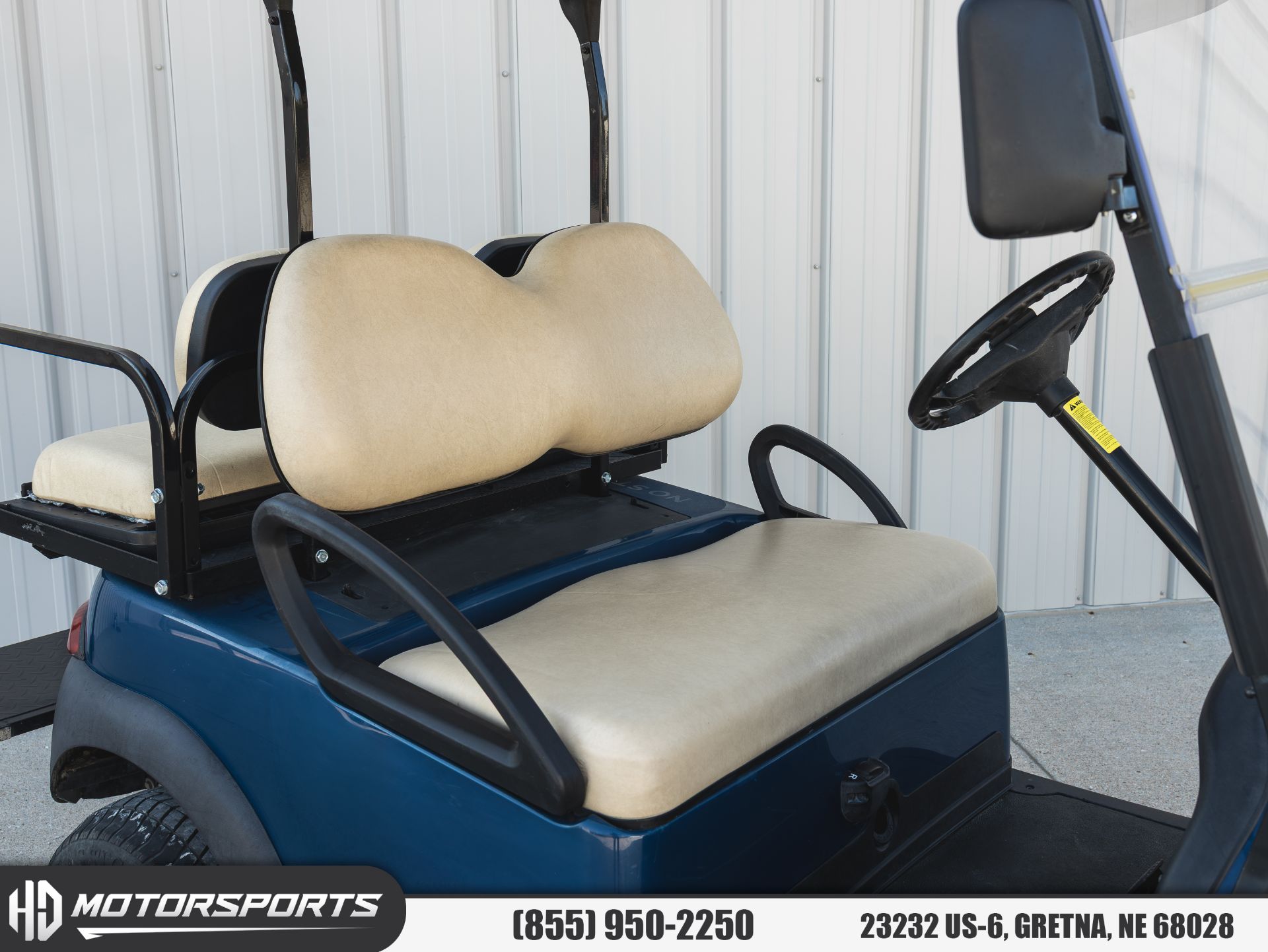 2010  Precedent i2 Electric 4