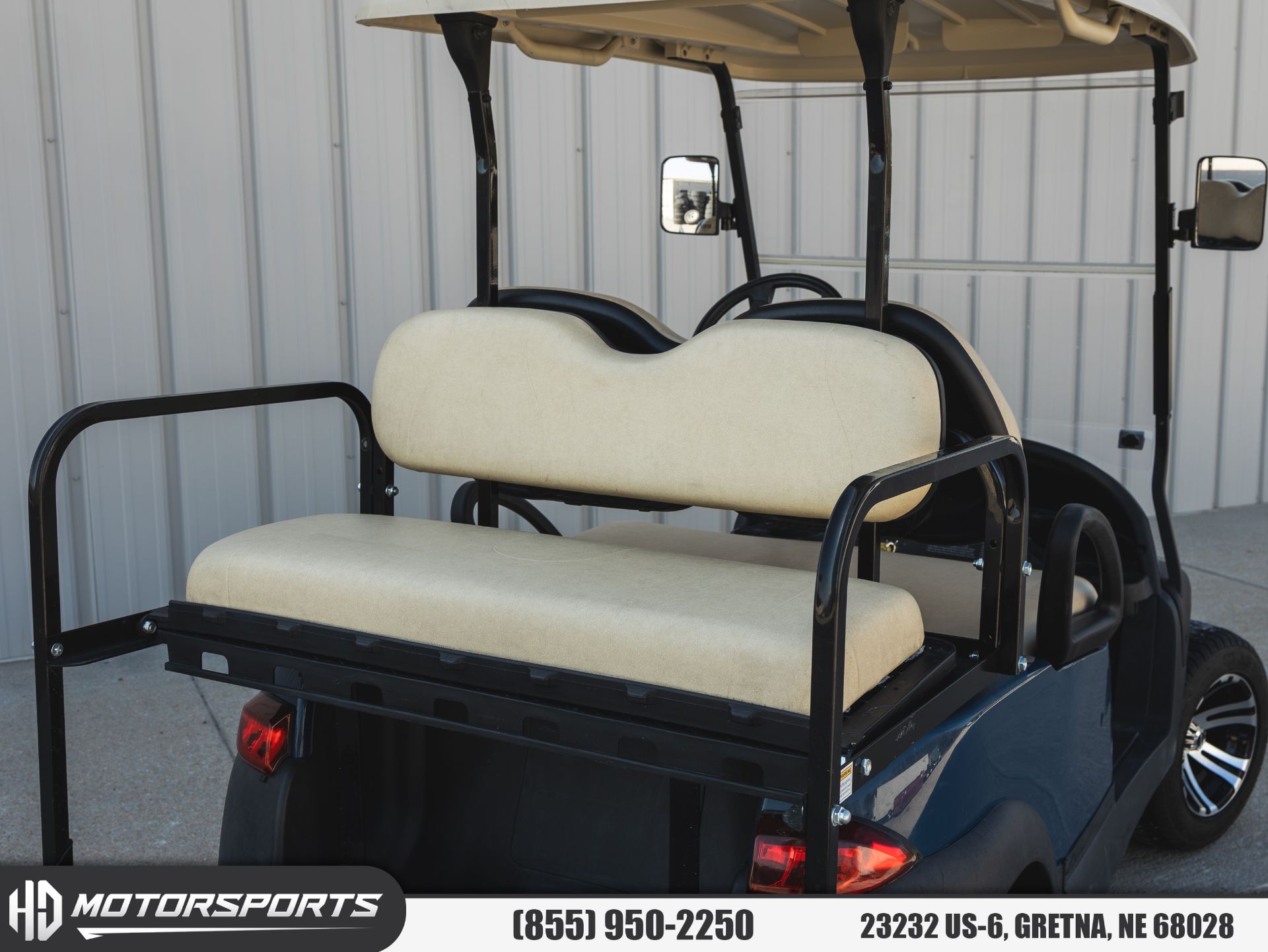 2010  Precedent i2 Electric 5