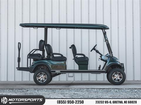 2025 ICON Electric Vehicles G60L in Gretna, Nebraska - Photo 16