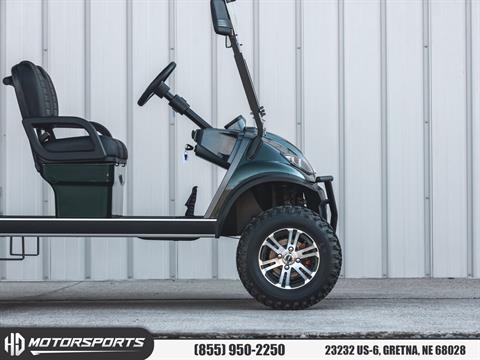 2025 ICON Electric Vehicles G60L in Gretna, Nebraska - Photo 17