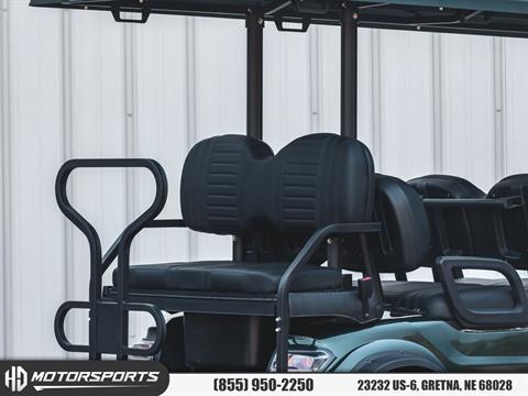 2025 ICON Electric Vehicles G60L in Gretna, Nebraska - Photo 19