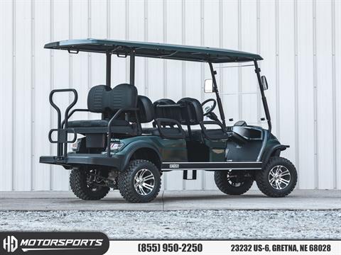 2025 ICON Electric Vehicles G60L in Gretna, Nebraska - Photo 20