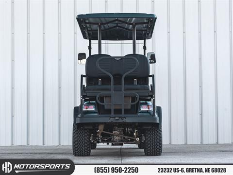 2025 ICON Electric Vehicles G60L in Gretna, Nebraska - Photo 21