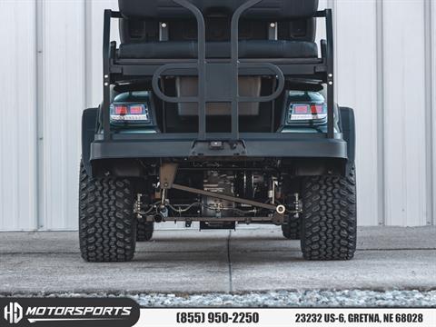 2025 ICON Electric Vehicles G60L in Gretna, Nebraska - Photo 22