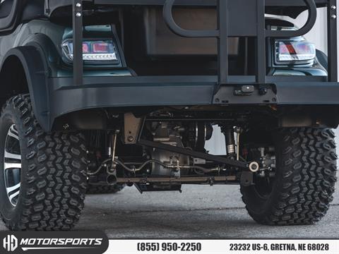 2025 ICON Electric Vehicles G60L in Gretna, Nebraska - Photo 12