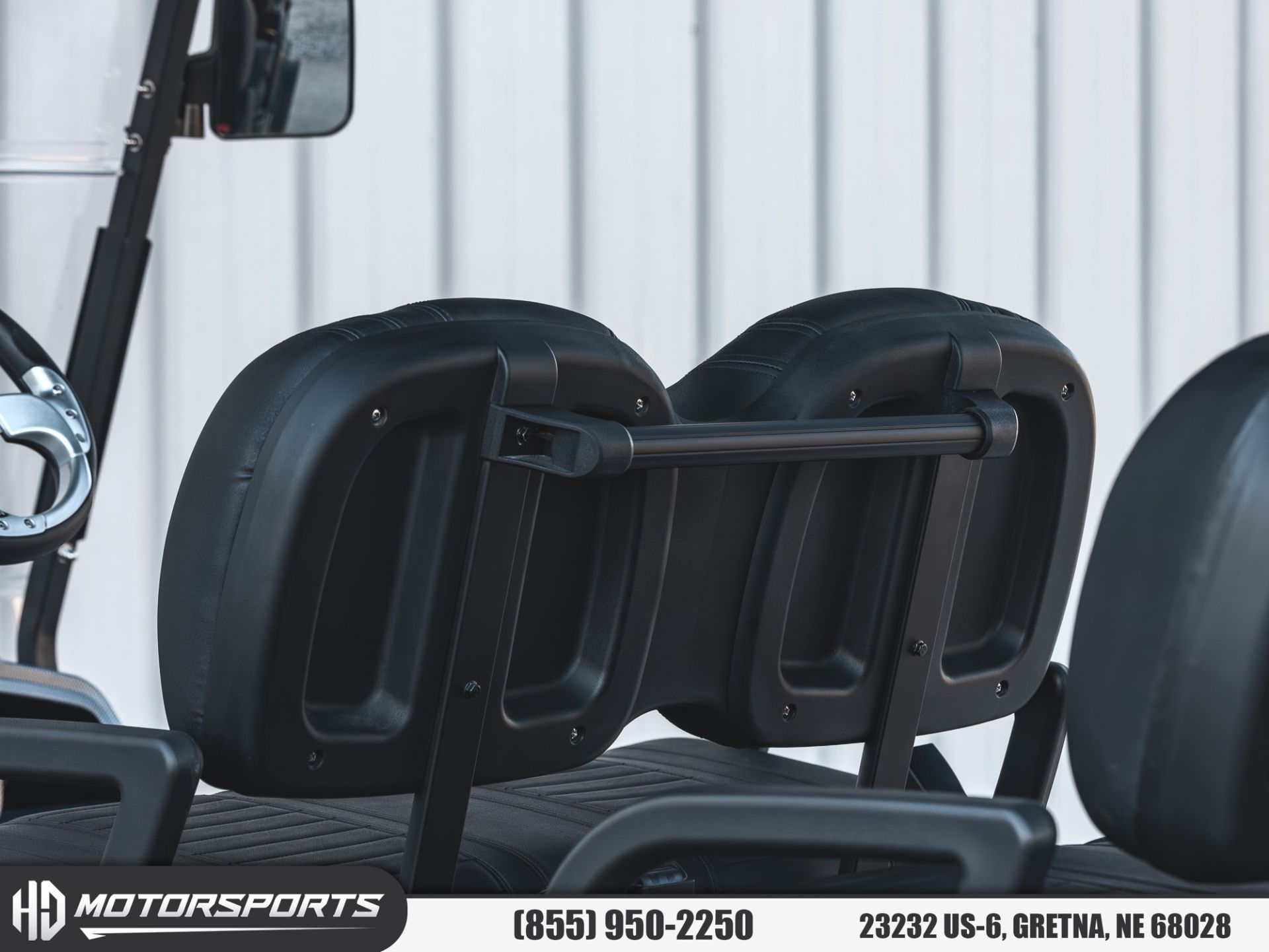 2025 ICON Electric Vehicles G60L in Gretna, Nebraska - Photo 37