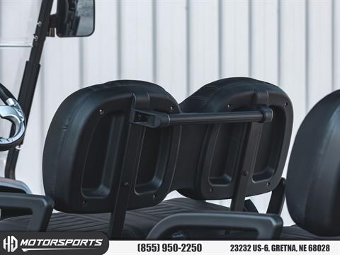 2025 ICON Electric Vehicles G60L in Gretna, Nebraska - Photo 37