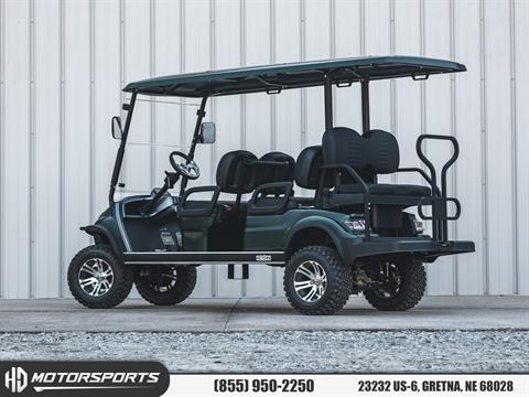 2025 ICON Electric Vehicles G60L in Gretna, Nebraska - Photo 3