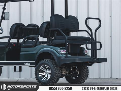 2025 ICON Electric Vehicles G60L in Gretna, Nebraska - Photo 24