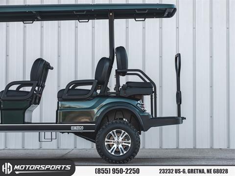 2025 ICON Electric Vehicles G60L in Gretna, Nebraska - Photo 26