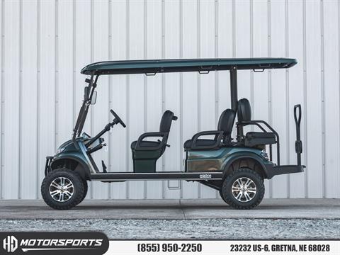 2025 ICON Electric Vehicles G60L in Gretna, Nebraska - Photo 2