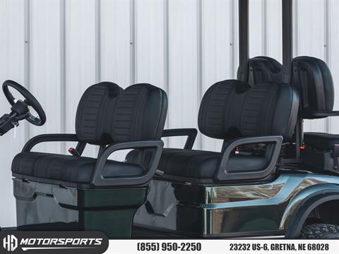 2025 ICON Electric Vehicles G60L in Gretna, Nebraska - Photo 28