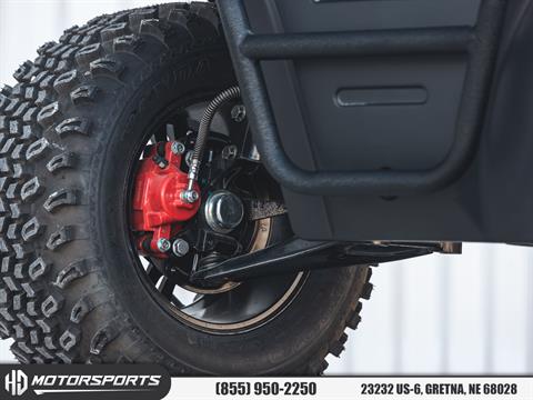 2025 ICON Electric Vehicles G60L in Gretna, Nebraska - Photo 11