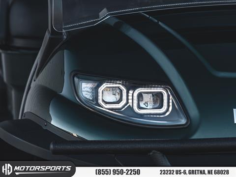 2025 ICON Electric Vehicles G60L in Gretna, Nebraska - Photo 7